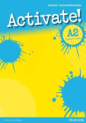 ACTIVATE A2 TCHRS
