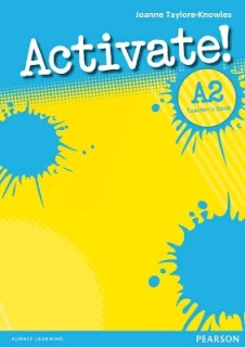 ACTIVATE A2 TCHRS