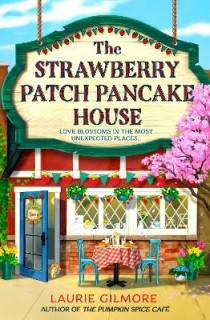 DREAM HARBOR 4: THE STRAWBERRY PATCH PANCAKE HOUSE