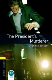 OBW LIBRARY 1: THE PRESIDENTS MURDERER - SPECIAL OFFER N/E
