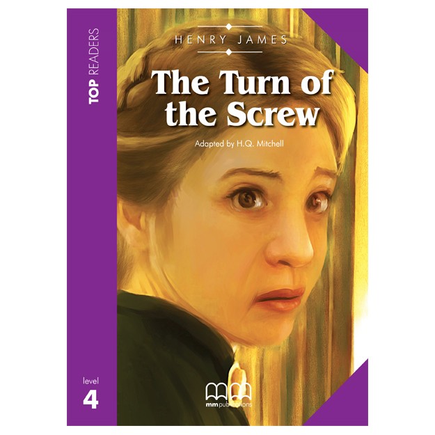 TR 4: THE TURN OF THE SCREW