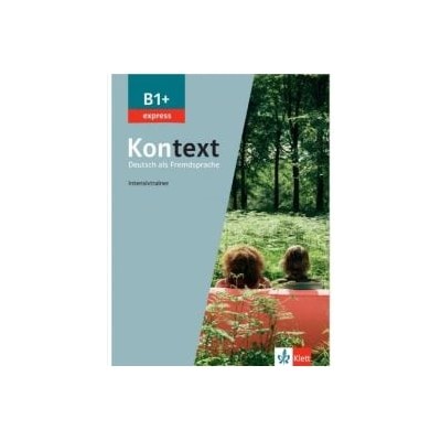 KONTEXT EXPRESS B1+ INTENSIVTRAINER