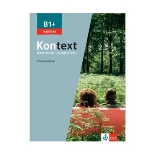 KONTEXT EXPRESS B1+ INTENSIVTRAINER