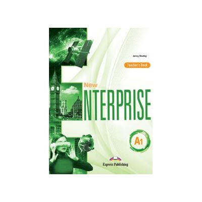 NEW ENTERPRISE A1 TCHRS