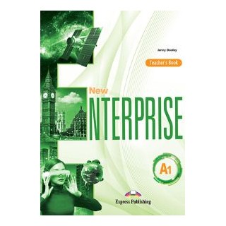 NEW ENTERPRISE A1 TCHRS