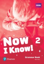 NOW I KNOW 2 GRAMMAR