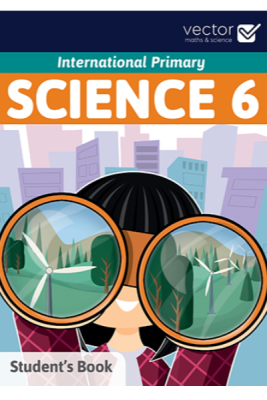 SCIENCE 6 SB
