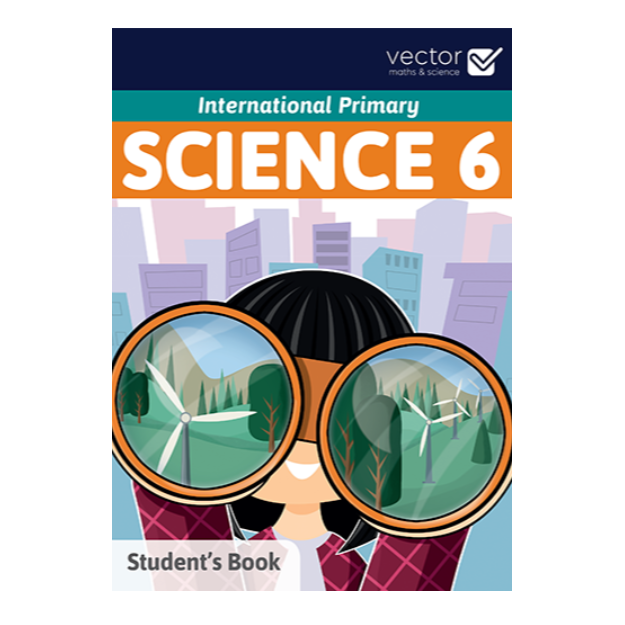 SCIENCE 6 SB