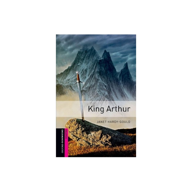OBW LIBRARY STARTER: KING ARTHUR N/E
