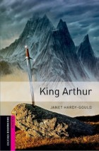 OBW LIBRARY STARTER: KING ARTHUR N/E