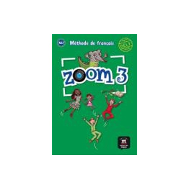 ZOOM 3 A2.1 METHODE