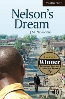 CER 6: NELSONS DREAM (+ DOWNLOADABLE AUDIO) PB