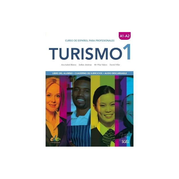 TURISMO 1 ALUMNO