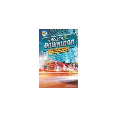 ENGLISH DOWNLOAD A2 CD CLASS (3)