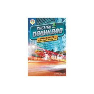 ENGLISH DOWNLOAD A2 CD CLASS (3)