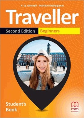TRAVELLER BEGINNER SB 2ND ED