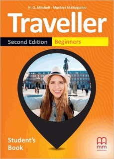 TRAVELLER BEGINNER SB 2ND ED