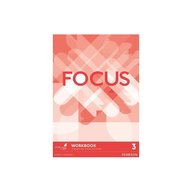 FOCUS 3 WB