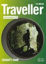 TRAVELLER B1 INTERMEDIATE SB