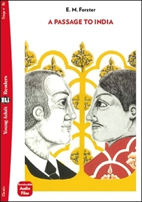 YAR 4: A PASSAGE TO INDIA (+ DOWNLOADABLE AUDIO) UPDATED