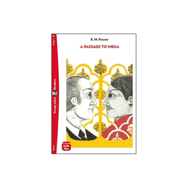 YAR 4: A PASSAGE TO INDIA (+ DOWNLOADABLE AUDIO) UPDATED