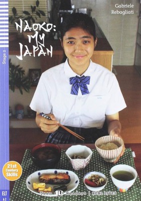 NAOKO: MY JAPAN