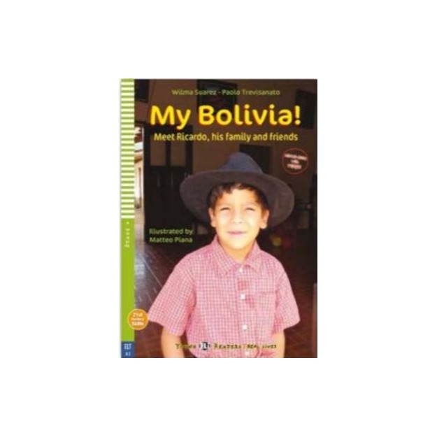 MY BOLIVIA + MULTI ROM