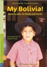 MY BOLIVIA + MULTI ROM