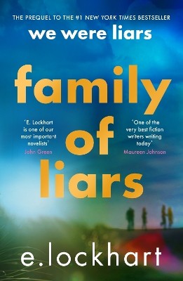 FAMILY OF LIARS