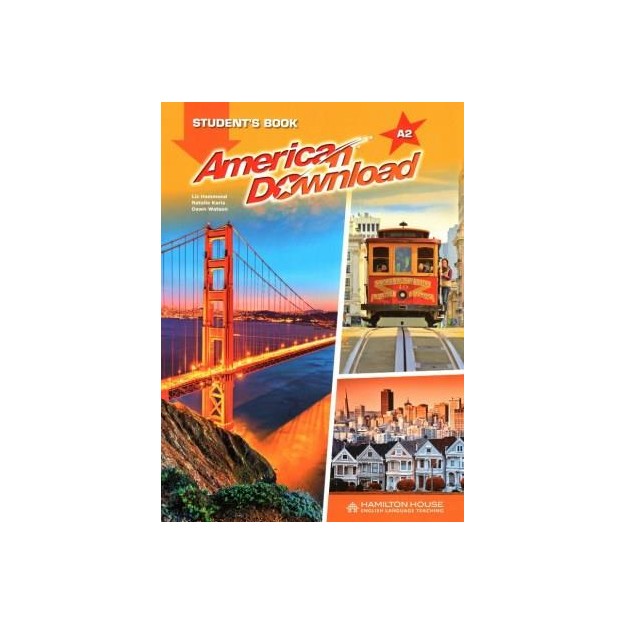 AMERICAN DOWNLOAD A2 SB