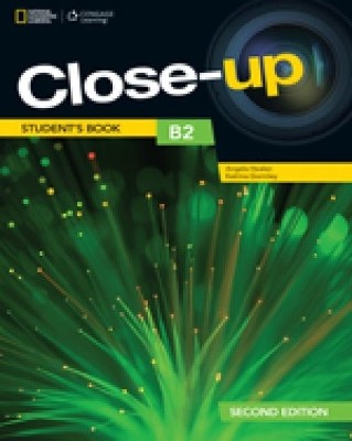 CLOSE-UP B2 SB (+ ONLINE STUDENT ZONE ) 2ND ED