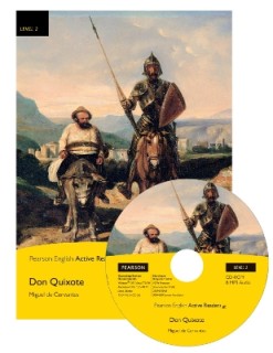 PAR 2: DON QUIXOTE (+ MP3 PACK)
