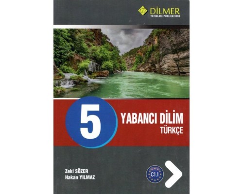 YABANCI DILIM TURKCE 5 N/E