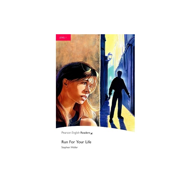 PR 1: RUN FOR YOUR LIFE