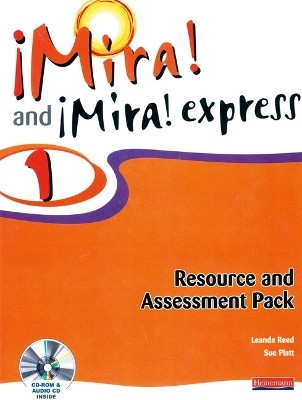 MIRA AND MIRA RESOURCE   ASSESSMENT PACK