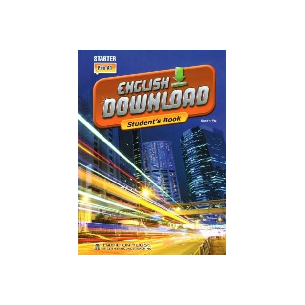 ENGLISH DOWNLOAD PRE-A1 STARTER SB