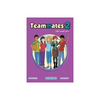TEAMMATES 2 A1+ WB