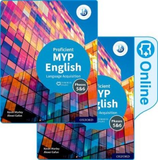 MYP ENGLISH LANGUAGE ACQUISITION (PROFICIENT)