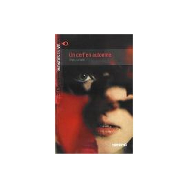 MVF : UN CERF EN AUTOMNE ( + MP3 PACK)