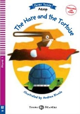 THE HARE AND THE TORTOISE + MULTI ROM