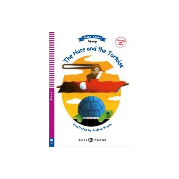 THE HARE AND THE TORTOISE + MULTI ROM