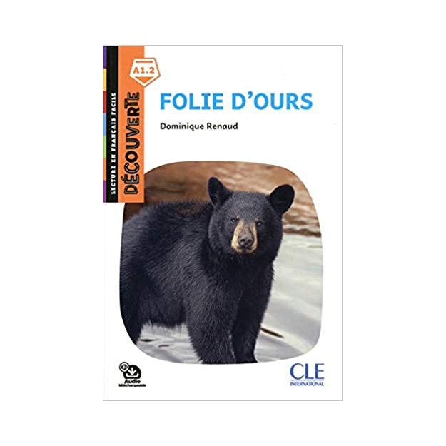 LJA 1: FOLIE DOURS