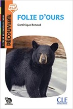 LJA 1: FOLIE DOURS