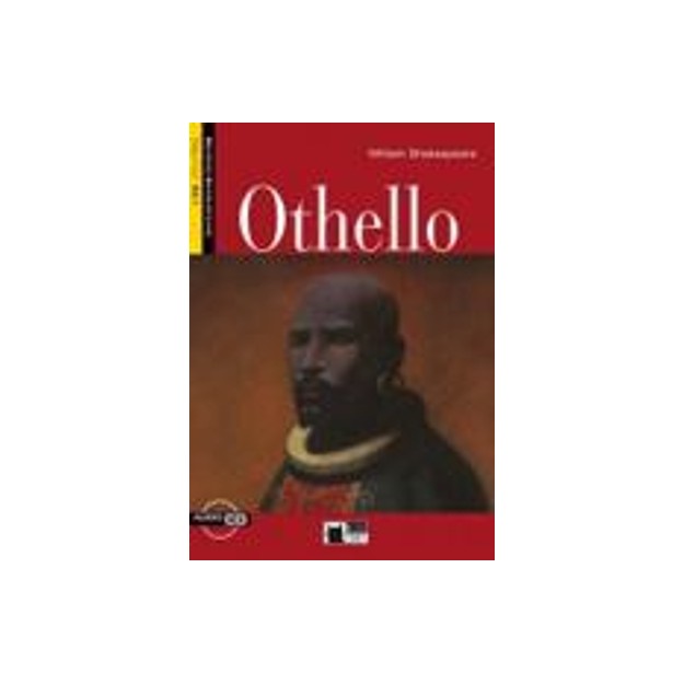 R. SHAKESP. 4: OTHELLO B2.1 (+ CD)