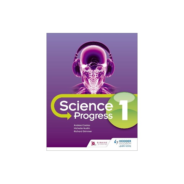 KS3 SCIENCE PROGRESS 1 SB