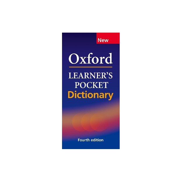 OXFORD LEARNERS POCKET DICTIONARY ENGLISH-GREEK/ GREEK-ENGLISH REVISED
