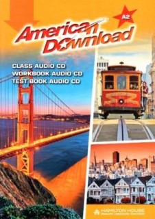 AMERICAN DOWNLOAD A2 CD CLASS