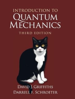 INTRODUCTION TO QUANTUM MECHANICS 3RD ED HC