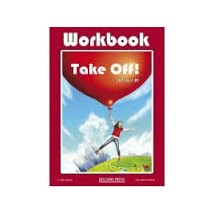 TAKE OFF B1 WB