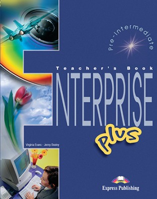 ENTERPRISE PLUS TCHRS